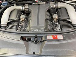 Schwarz Gebraucht 2008 Audi RS6 Sport Kombi | 38.500 €