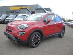 Colore esterno (********************) Gebraucht 2022 Fiat 500X Red SUV | 24.888 € (Fairer Preis)