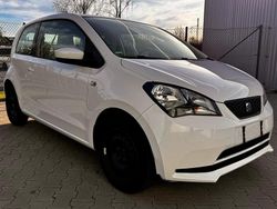 Weiß Gebraucht 2013 Seat Mii Kleinwagen | 3.600 € (Fairer Preis)