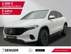 Andere farbe Gebraucht 2024 Mercedes EQA250 Progressive SUV | 38.730 € (Fairer Preis)