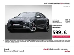 Audi SQ8 e-tron