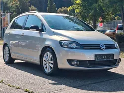 Silber Gebraucht 2011 VW Golf Plus Cross Style Van / Kleinbus | 4.600 € (Guter Preis)