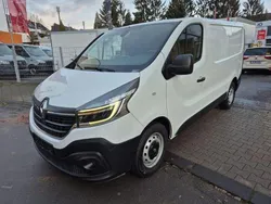 Andere Gebraucht 2020 Renault Trafic Komfort Van | 13.031 € (Superpreis)