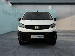 Weiß Gebraucht 2023 Fiat Scudo Van / Kleinbus | 23.199 € (Guter Preis)
