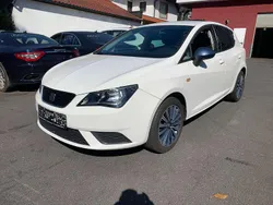 Candyweiss Gebraucht 2016 Seat Ibiza CONNECT Kleinwagen | 8.950 € (Fairer Preis)