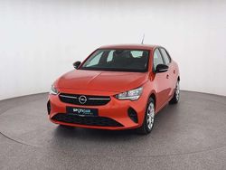 Orange Gebraucht 2022 Opel Corsa-e Basis Kleinwagen | 14.470 € (Fairer Preis)