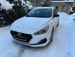 Weiß Gebraucht 2019 Hyundai i30 YES! Limousine | 12.500 € (Fairer Preis)