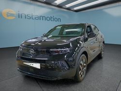 Schwarz Gebraucht 2025 Opel Mokka SUV | 25.749 € (Teuer)