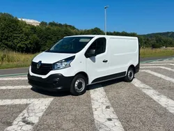 Weiß Gebraucht 2019 Renault Trafic Komfort Van | 11.781 € (Guter Preis)
