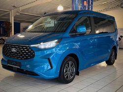Blau Gebraucht 2025 Ford Transit Custom Nugget Van / Kleinbus | 63.200 € (Superpreis)