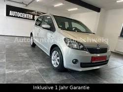 Gold Gebraucht 2014 Skoda Citigo Ambition Kleinwagen | 8.450 € (Fairer Preis)