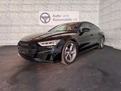 Schwarz Gebraucht 2019 Audi S7 Sport Kleinwagen | 56.900 € (Fairer Preis)