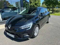 Blackpearlschwarz Gebraucht 2020 Renault Clio V Experience Kleinwagen | 12.000 € (Guter Preis)