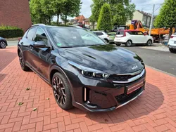 Schwarz Gebraucht 2024 Kia XCeed Platinum SUV | 34.990 €
