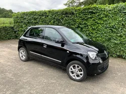 Schwarz Gebraucht 2018 Renault Twingo Intens Kleinwagen | 8.500 € (Guter Preis)