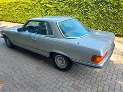 Gold Gebraucht 1976 Mercedes SLC450 Coupé | 24.000 €