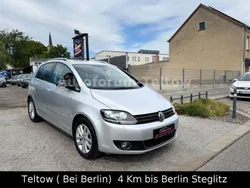 Refelxsilber Gebraucht 2011 VW Golf Plus Style Van / Kleinbus | 7.790 € (Etwas zu teuer)