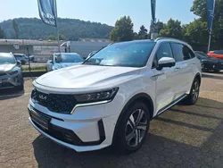 Weiß Gebraucht 2022 Kia Sorento Platinum SUV | 36.490 € (Fairer Preis)