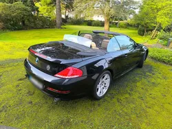 Schwarz Gebraucht 2025 BMW 635 Coupé | 11.500 €
