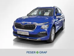 Energyblau Neu 2025 Skoda Kamiq Selection SUV | 24.539 € (Fairer Preis)
