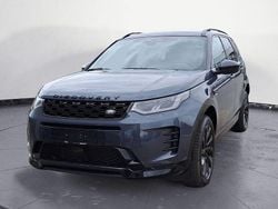 Blau Neu 2025 Land Rover Discovery Sport SE SUV | 69.888 € (Etwas zu teuer)