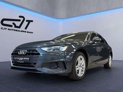Grau Gebraucht 2020 Audi A4 Ambiente Kombi | 20.997 € (Superpreis)