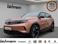 Braun Gebraucht 2025 Opel Grandland Electric SUV | 44.690 € (Etwas zu teuer)