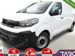 Weiß Neu 2024 Opel Vivaro Van | 26.988 € (Superpreis)
