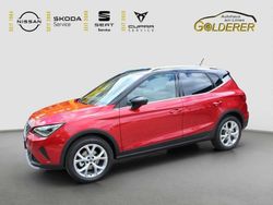 Desire rot Gebraucht 2022 Seat Arona FR SUV | 21.990 € (Etwas zu teuer)