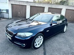 Gebraucht 2012 BMW 528 Limousine | 10.200 € (Fairer Preis)