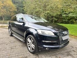 Blau Gebraucht 2007 Audi Q7 SUV | 8.900 € (Guter Preis)