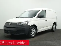 Weiss Neu 2024 VW Caddy California Van / Kleinbus | 30.980 € (Etwas zu teuer)