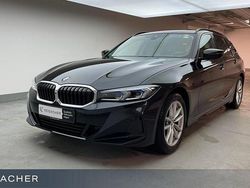 Schwarz Gebraucht 2025 BMW 318 Limousine | 30.999 € (Superpreis)