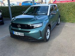 Grün Gebraucht 2025 Opel Frontera Edition SUV | 23.600 € (Guter Preis)
