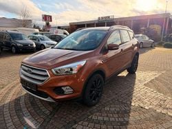 Braun Gebraucht 2017 Ford Kuga Business Edition SUV | 9.900 € (Superpreis)