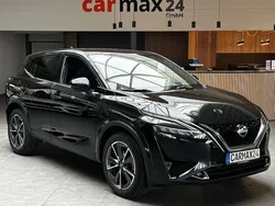 Andere Gebraucht 2023 Nissan Qashqai Tekna SUV | 27.740 € (Superpreis)