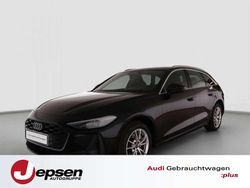 Mythosschwarz metallic Gebraucht 2025 Audi A5 Sport Kombi | 39.880 €