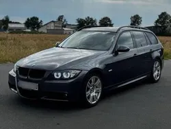 Gebraucht 2007 BMW 320 M Sport Kombi | 4.400 € (Guter Preis)