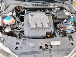 Grau Gebraucht 2010 Seat Ibiza ST Kombi | 5.500 € (Teuer)