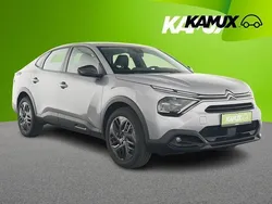 Silber Gebraucht 2023 Citroën C4 Feel Limousine | 19.900 € (Fairer Preis)