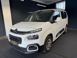 Weiß Gebraucht 2021 Citroën Berlingo Van / Kleinbus | 23.899 € (Fairer Preis)