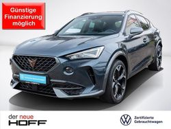 Magnetic tech metallic Gebraucht 2021 Cupra Formentor VZ SUV | 25.275 € (Guter Preis)