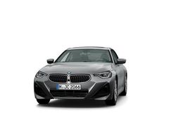 Gebraucht 2026 BMW 220 Shadowline Coupé | 40.865 € (Superpreis)