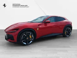 Rot Gebraucht 2023 Ferrari Purosangue SUV | 618.800 €