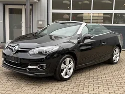 Renault Mégane Cabriolet