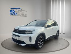 Weiß Gebraucht 2023 Citroën C5 Aircross Shine SUV | 22.898 € (Fairer Preis)