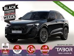 Schwarz metallic Neu 2025 Audi SQ5 Edition .1 SUV | 78.488 € (Superpreis)