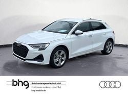 Weiß Gebraucht 2025 Audi A3 Limousine | 28.990 € (Superpreis)