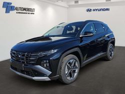 Abyss black / met Neu 2025 Hyundai Tucson Trend SUV | 34.990 € (Superpreis)