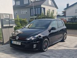 Schwarz Gebraucht 2011 VW Golf Edition Limousine | 12.690 € (Etwas zu teuer)